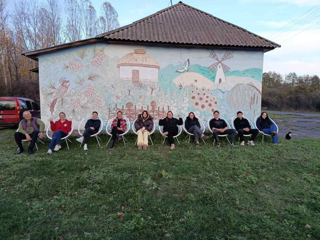 Майстер-клас з адаптивної верхової їзди та рекреаційної стрільби з лука