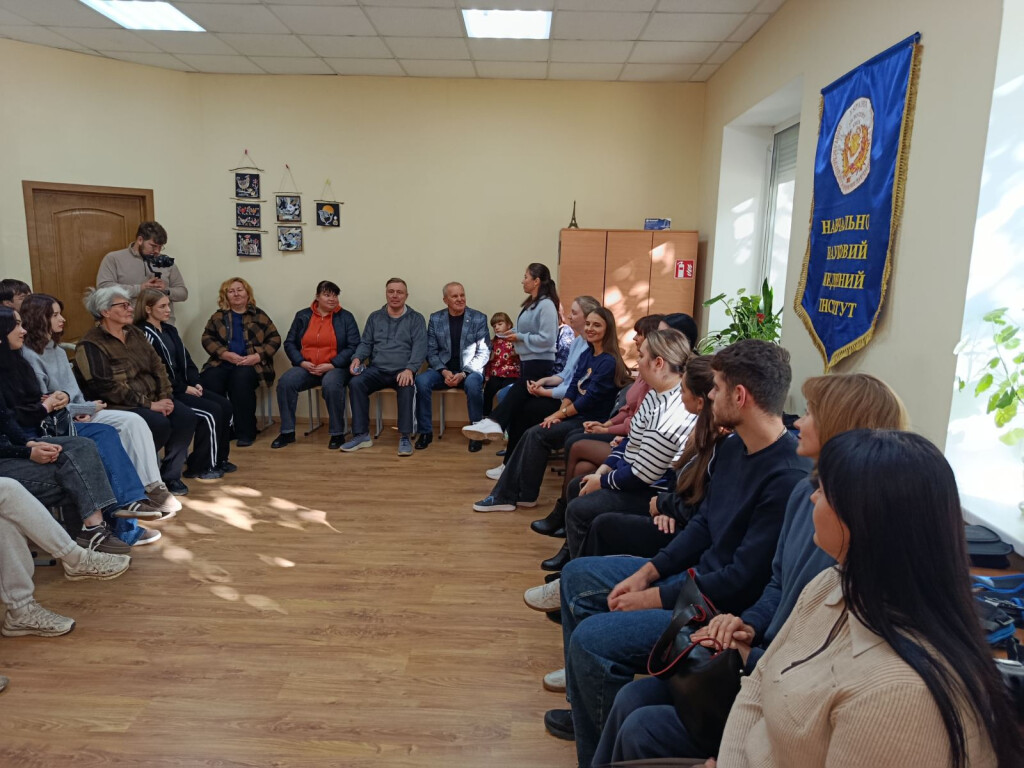 Каністерапія та людино-тваринна взаємодія у реабілітації