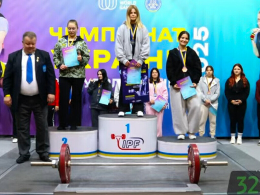 Нові перемоги студенток ПДМУ на спортивній арені