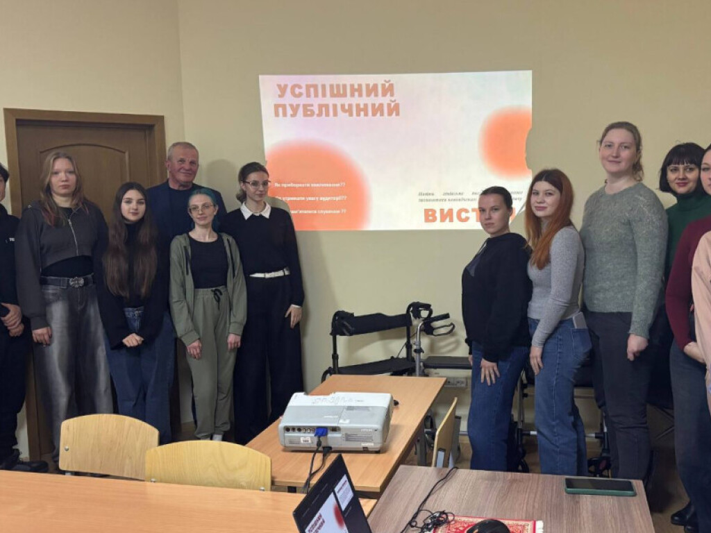 Засідання СНГ кафедри фізичної та реабілітаційної медицини: підсумки та нові ініціативи