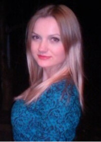 ВИШАР ЄВГЕНІЯ ВАСИЛІВНА