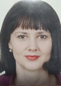 ВОЛКОВА ОКСАНА АНАТОЛІЇВНА